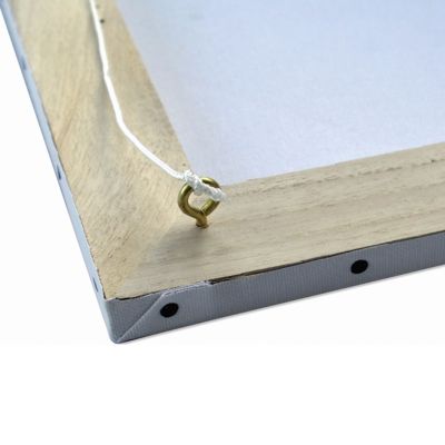 Cordon de suspension nylon avec pitons