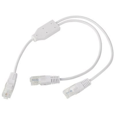 Cordon de téléphone double conducteurs pour connexion RJ11 Erard