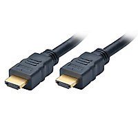 Cordon HDMI mâle Erard 2 m