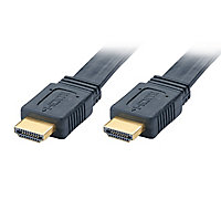 Cordon HDMI plat mâle Erard 2 m