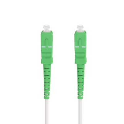 Cordon optique Erard mâle/mâle compatible box 20m