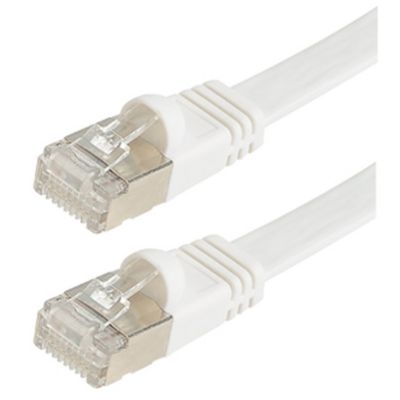 Cordon RJ45 Catégorie 3 Erard 20 cm pour réseau domestique