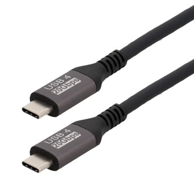 Cordon USB-C ITC ERARD CONNECT 722453