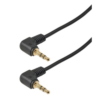 Cordons Jack 3.5mm mâle / Jack 3.5mm mâle
