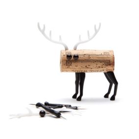 Corkers Animaux en Plastique - PA Design