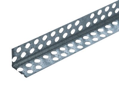 Corniere D Angle Metal Placo L 2 50 M Castorama