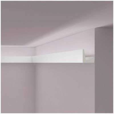 Corniche NMC ARSTYL IL5 Moulure décorative Corniche de plafond Éclairage indirect