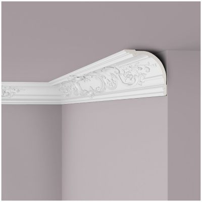 Corniche NMC ARSTYL Z41 Moulure décorative Corniche de plafond
