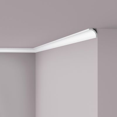 Corniche NMC NOMASTYL B2 Moulure décorative Corniche de plafond