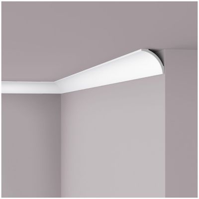 Corniche NMC NOMASTYL B8 Moulure décorative Corniche de plafond