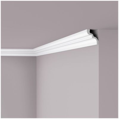 Corniche NMC NOMASTYL C Moulure décorative Corniche de plafond
