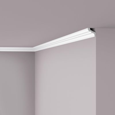 Corniche NMC NOMASTYL F Moulure décorative Corniche de plafond