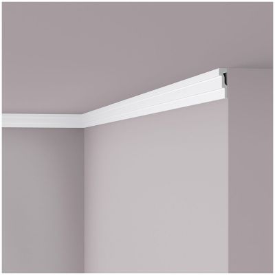 Corniche NMC NOMASTYL M2 Moulure décorative Corniche de plafond