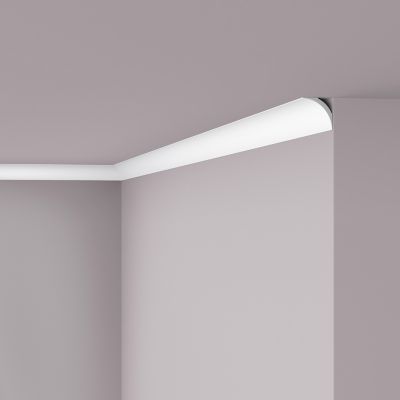 Corniche NMC NOMASTYL NE1 PURE Moulure décorative Corniche de plafond