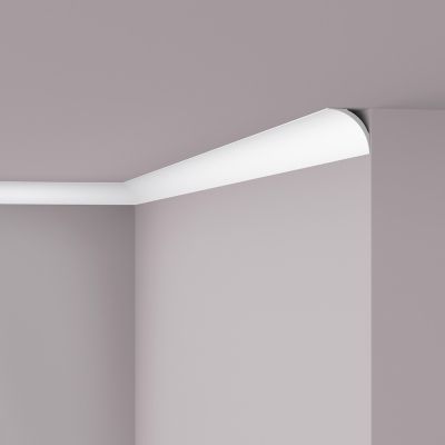 Corniche NMC NOMASTYL NE2 PURE Moulure décorative Corniche de plafond