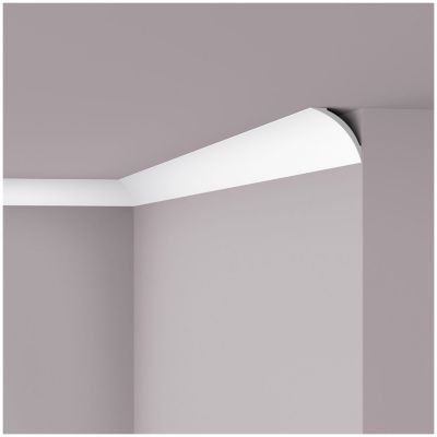 Corniche NMC NOMASTYL NE3 PURE Moulure décorative Corniche de plafond
