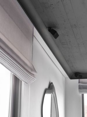 Corniche NMC NOMASTYL NE4 PURE Moulure décorative Corniche de plafond