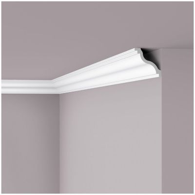 Corniche NMC NOMASTYL SL Moulure décorative Corniche de plafond