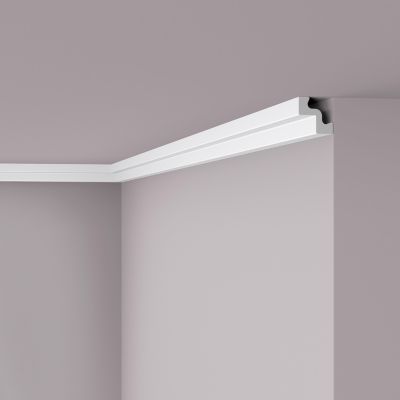 Corniche NMC NOMASTYL ST2 Moulure décorative Corniche de plafond