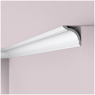 Corniche NMC NOMASTYL SM Moulure décorative Corniche de plafond