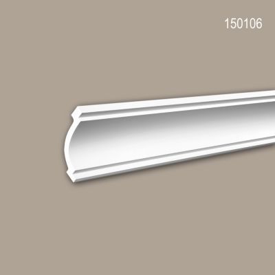 Corniche Profhome 150106 Moulure décorative
