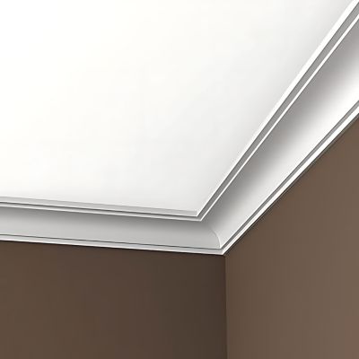 Corniche Profhome 150106 Moulure décorative