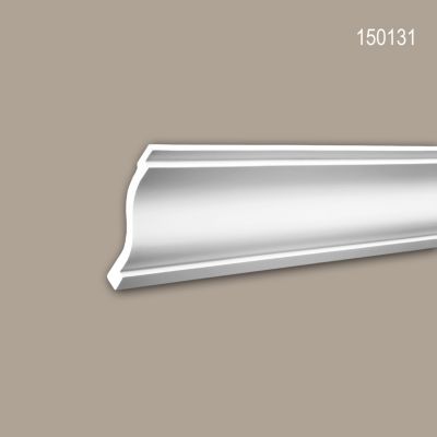 Corniche Profhome 150131 1 carton 10 pièces Moulure décorative