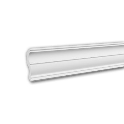 Corniche Profhome 150161F Moulure décorative flexible