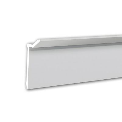 Corniches Profhome 650804-box Élement pour plafond 1 carton 6 pièces 12 m