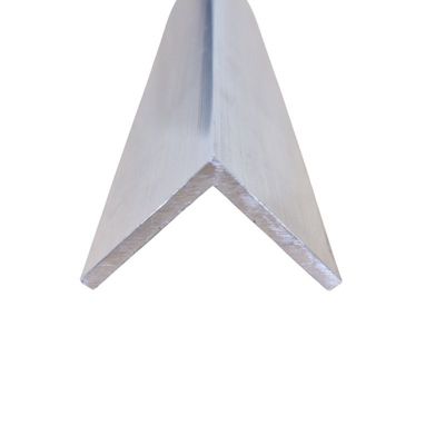 Corniere inegale alu 30x20 ep 2 mm, Longueur : 3 metres - Comment Fer