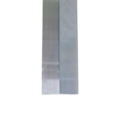 Corniere inegale alu 30x20 ep 2 mm, Longueur : 3 metres - Comment Fer