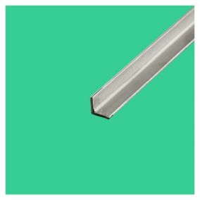 Corniere inox 40x40 ep 4 mm, Longueur : 4 metres - Comment Fer