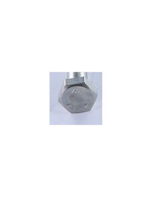 Corps de boulon filetage partiel Inox A2 Tête hexagonale TH M27X210 - 5 pièces