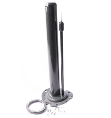 CORPS DE CHAUFFE ACI 200L + JOINT CHAUFFE-EAU VERTICAL THERMOR - DE DIETRICH