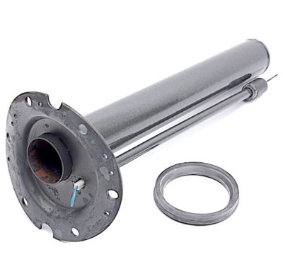 CORPS DE CHAUFFE ACI 200L + JOINT CHAUFFE-EAU VERTICAL THERMOR - DE DIETRICH