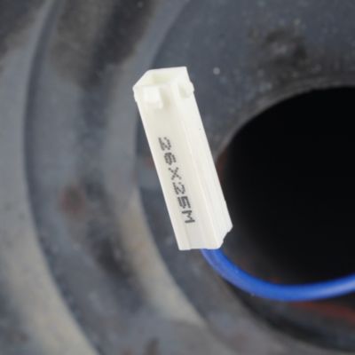 Corps de chauffe aci, 7614370, 040227 - chauffe-eau