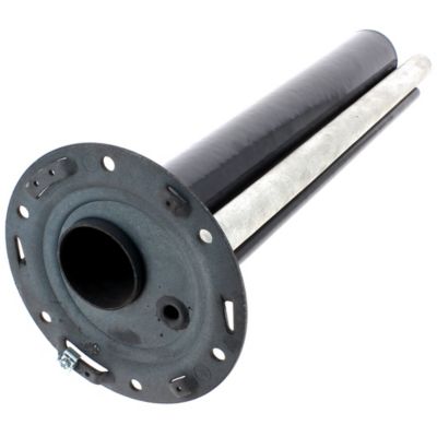 Corps de chauffe + anode, 60002197 - chauffe-eau