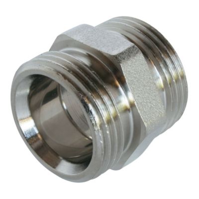 Corps droit egal à compression 3/4"ek - Somatherm For You
