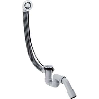 Corps encastré pour baignoire standard HANSGROHE Flexaplus