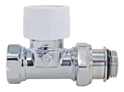 Corps thermostatique droit 1/2" (15/21) Somatherm for you