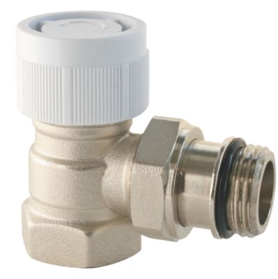 Corps thermostatique équerre 3/4" (20/27) Somatherm for you