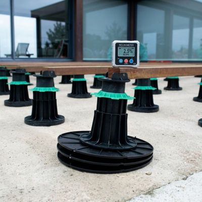 Correcteur de pente 2,5% pour plot Jouplast - A l'unite