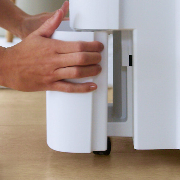 Déshumidificateur 12L/jour Pro Breeze, Déshumidification de pièce env.... pas cher Déshumidificateur 12L/jour Pro Breeze, Déshumidification de pièce env.... pas cher