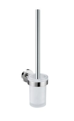 COSMIC Brosse WC Porte-Balayette chrome Start