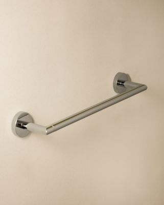 COSMIC Porte-Serviette chrome Start