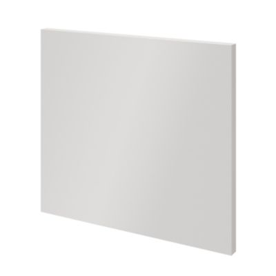 Côté de remplacement pour hotte Goodhome Stevia/Garcinia blanc H. 32 cm x l. 36 cm x Ep. 18 mm