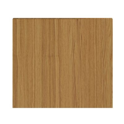 Côté de remplacement pour hotte GoodHome Verbena H. 32 cm x l. 36 cm x Ep. 18 mm