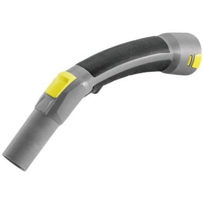 Coude conducteur électrique NW35 pour aspirateurs Kärcher, diamètre 35 mm, réf. 28891480