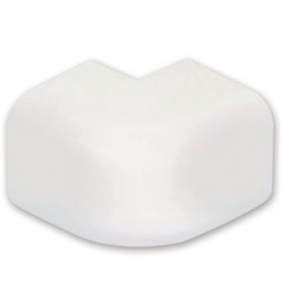 Coude extérieur 90° pour goulotte 80 x 60 cm spécial climatiseur fixe Autogyre