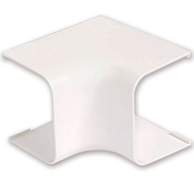 Coude intérieur 90° pour goulotte 80 x 60 cm spécial climatiseur fixe Autogyre